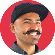 logo for Musavvir Ahmed